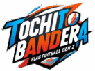 Logo Tochito Bandera