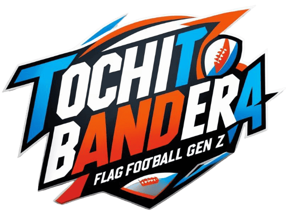 Logo Tochito Bandera