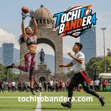 TochitoBandera.com