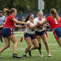 USA Flag Team