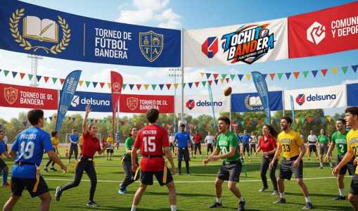 asociaciontochitobandera4 Asociación Tochito Bandera (ATB)