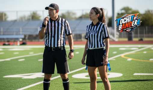 asociaciontochitobandera5 Asociación Tochito Bandera (ATB)