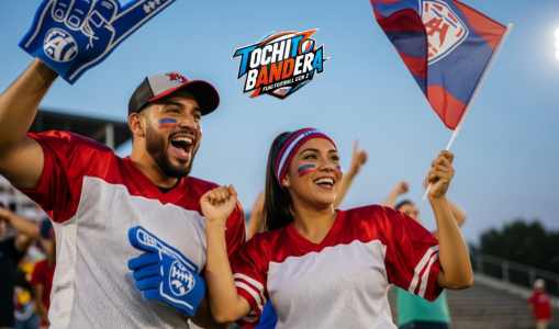 asociaciontochitobandera6 Asociación Tochito Bandera (ATB)