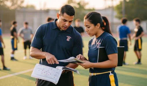 ASOCIACIÓN DE COACHES Y ENTRENADORAS DE FLAG FOOTBALL (ACEFF)