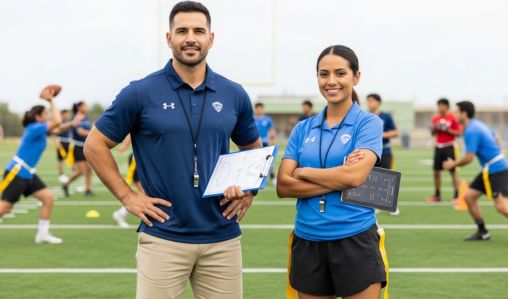 ASOCIACIÓN DE COACHES Y ENTRENADORAS DE FLAG FOOTBALL (ACEFF)