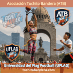 Asociación Tochito Bandera (ATB)
